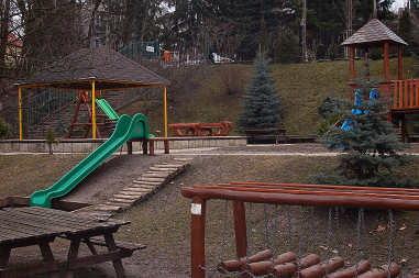 Zugliget óvoda