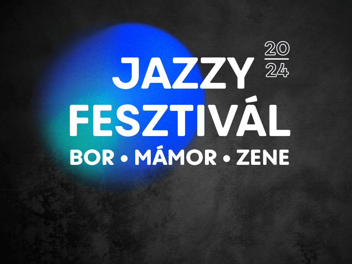 Jazzy Festival